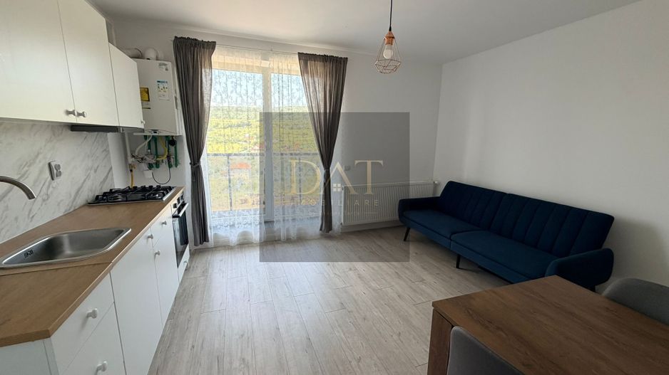 Apartament 3 camere, 60 mp, parcare inclusa, BETA RESIDENCE - Poză 6