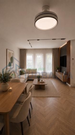 Casa premium de vânzare în Valea Adanca, Miroslava - 4 camere, 146,79 mp utili - Poză 4