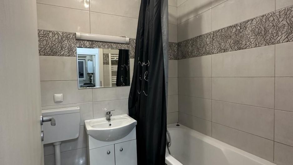 3 camere decomandat metrou Aparatorii Patriei sector 4 - Poză 7