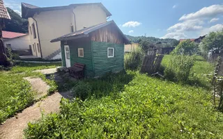Casă + anexă și teren intravilan 813 mp cu toate utilitățile ! - Poză 17