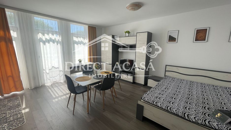 Apartament cu 1 camera- str Vasile Sabadeanu-Ama Residence-Uniri - Poză 6