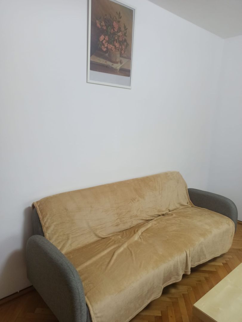 Apartament 2 camere pe termen scurt - Titan Metrou - Poză 7