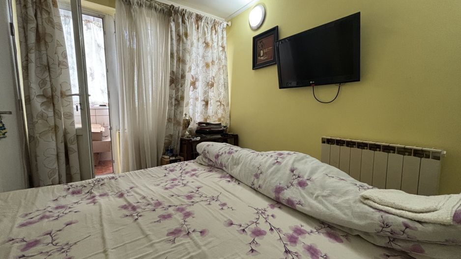 APARTAMENT 4 CAMERE | CENTRALA | LOC DE PARCARE - Poză 18