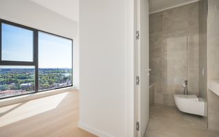 Apartament 3 Camere | One Verdi Park - Vedere Panoramica - Poză 6