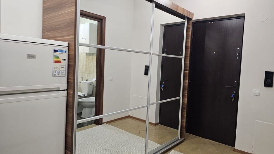 De inchiriat o camera Italian Residence, etaj 9/12, 420 euro - Poză 8