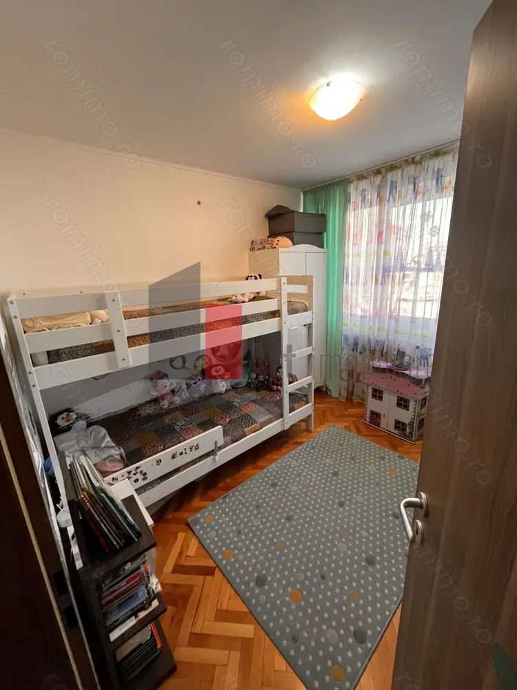 APARTAMENT 3 CAMERE STEFAN CEL MARE - OBOR - Poză 10