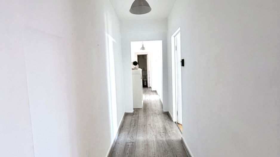 APARTAMENT 4 CAMERE-  ZONA ULTRACENTRALA- PIATA VICTORIEI - Poză 10