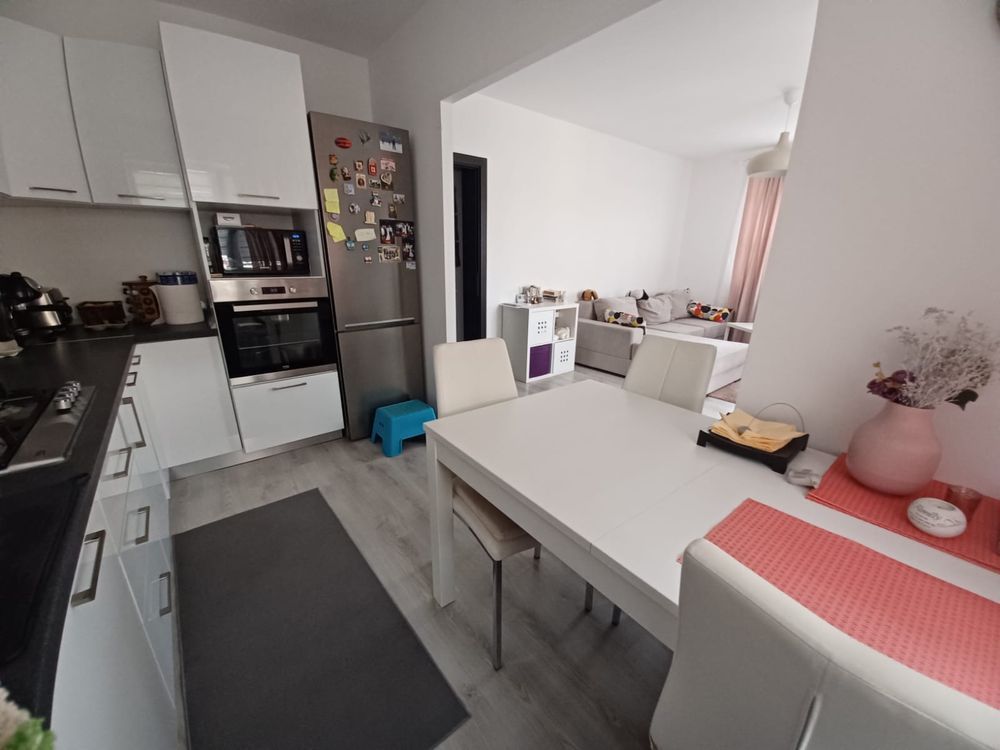 Apartament 2 camere | Subcetate Residence | Sanpetru - Poză 2