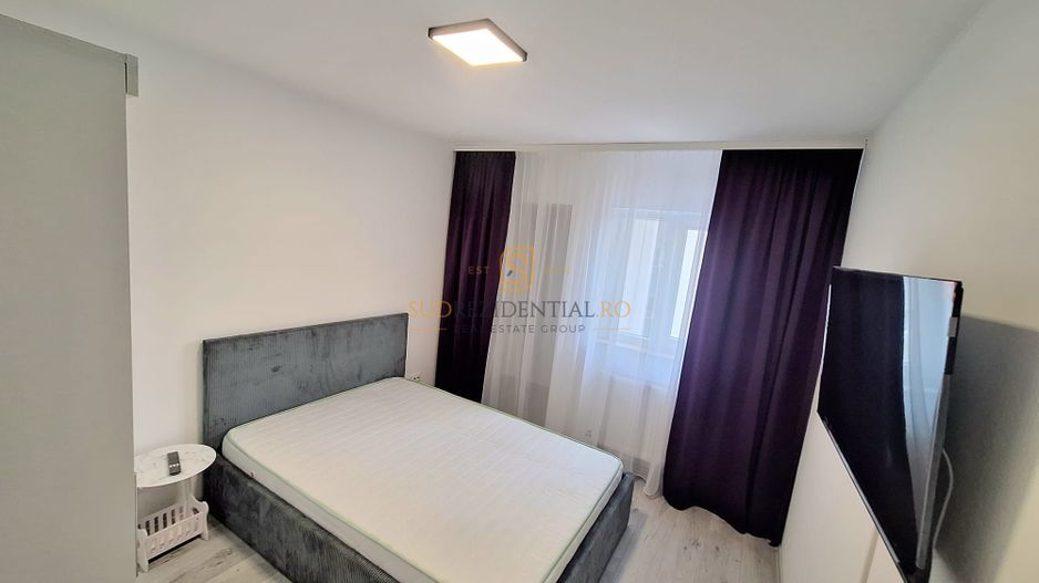 Apartament 2 camere | Prima închiriere Sector 4 | 10 min metrou - Poză 9