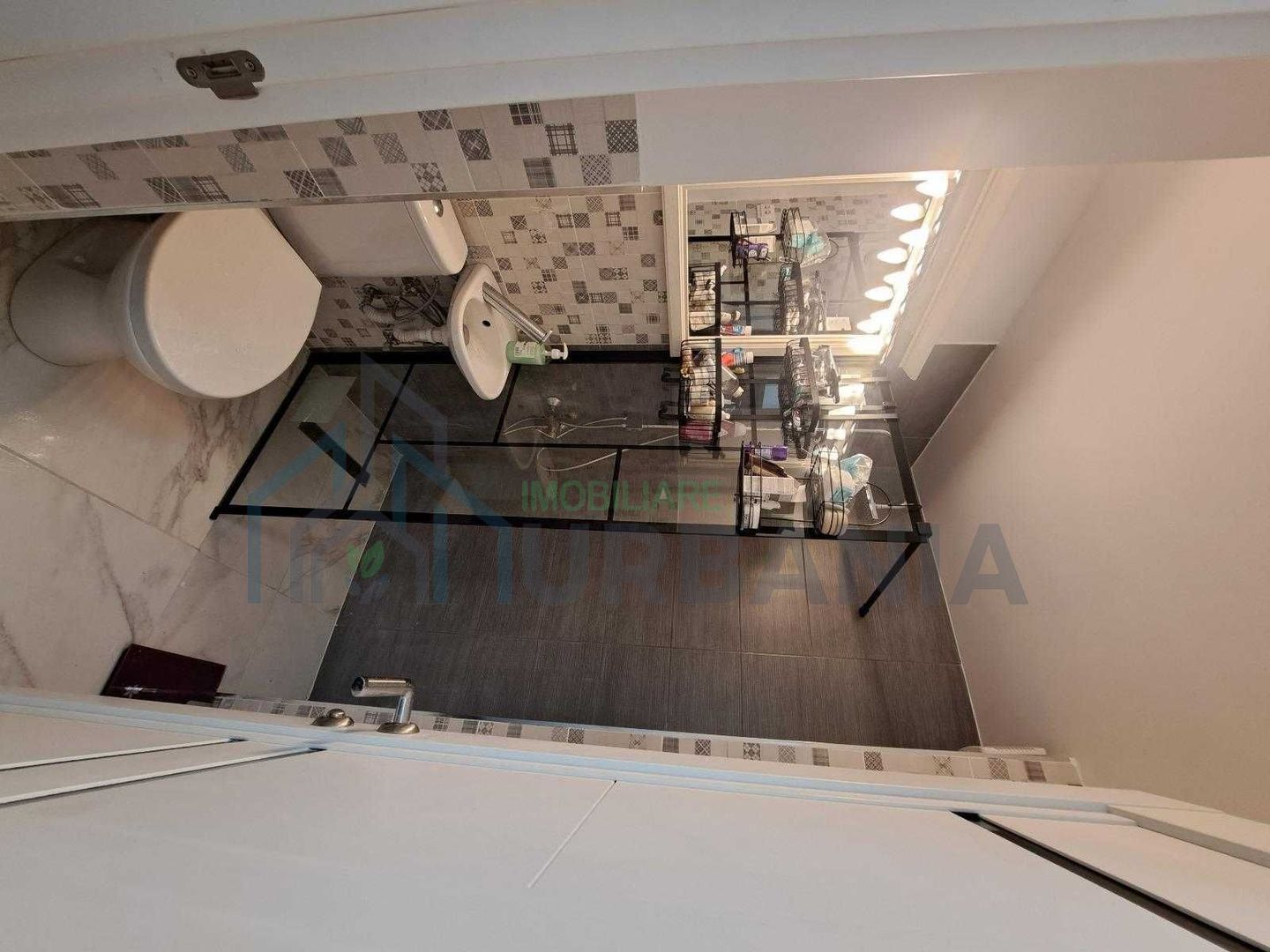 Apartament 3 camere de vanzare - Moara de Foc - Poză 8