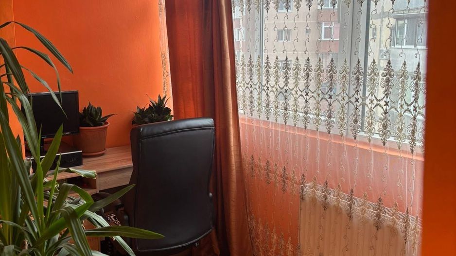 Calea Buziasului | 1 Camera | Etaj intermediar | Centrala proprie - Poză 3