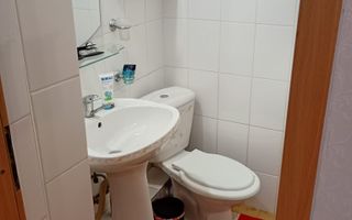 3 camere, decomandat, et.2/4, bloc pe cadre, liber! - Poză 6