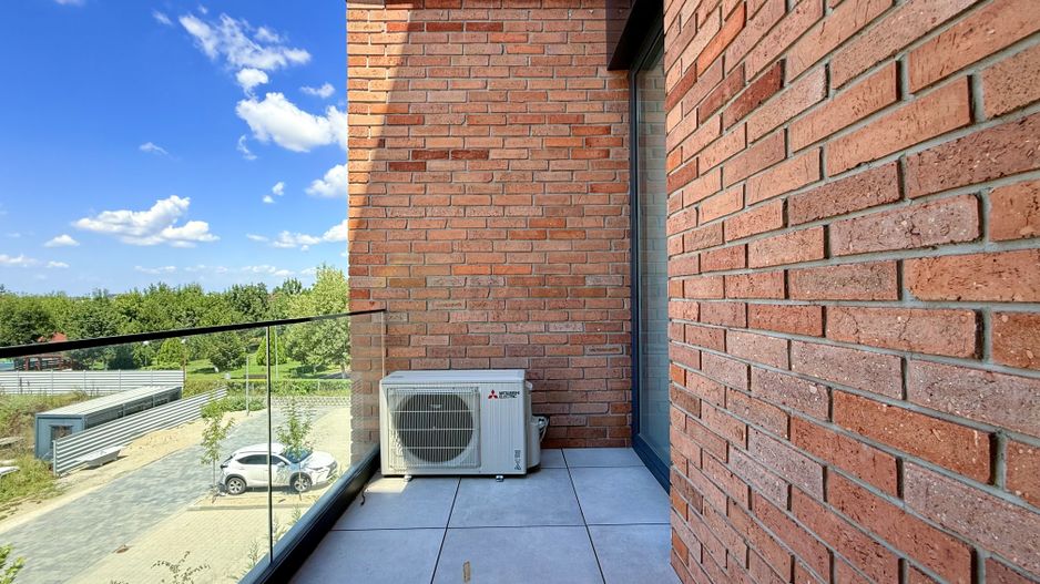 Herastrau Apartments Parc | Apartament 2 camere mobilat - Poză 15