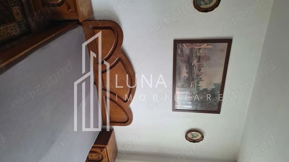 Închiriere apartament 2 camere decomandat 58 mp Bd. Garii - Poză 2