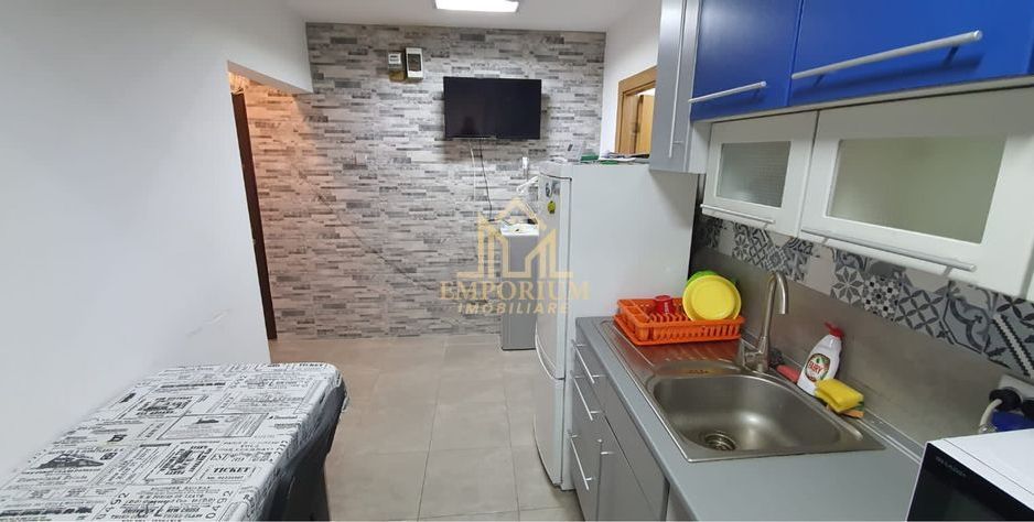 3 camere decomandate, Manastur, zona BIG - Poză 5