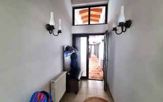 Casa de vanzare 5 camere, 980 teren, zona Piata Cetate - Poză 14