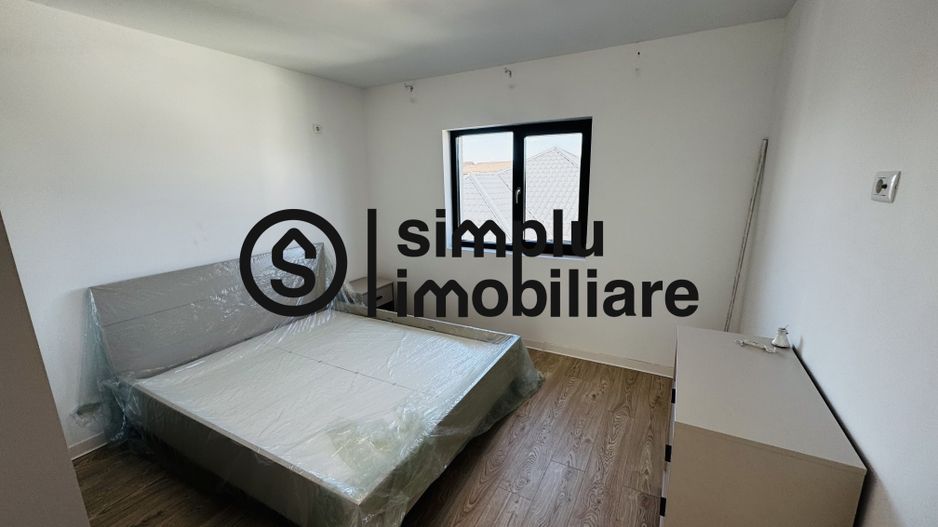 Vila Moderna P+1 zona Damila - Poză 43