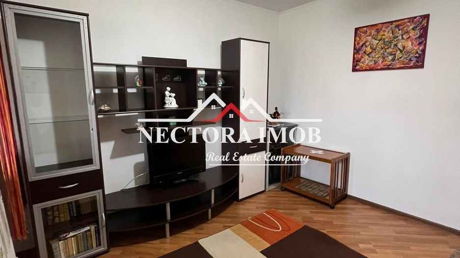 NECTORA IMOB-Apartament 2 camere, Blvd. Dacia, Mobilat/Utilat/Parcare - Poză 2