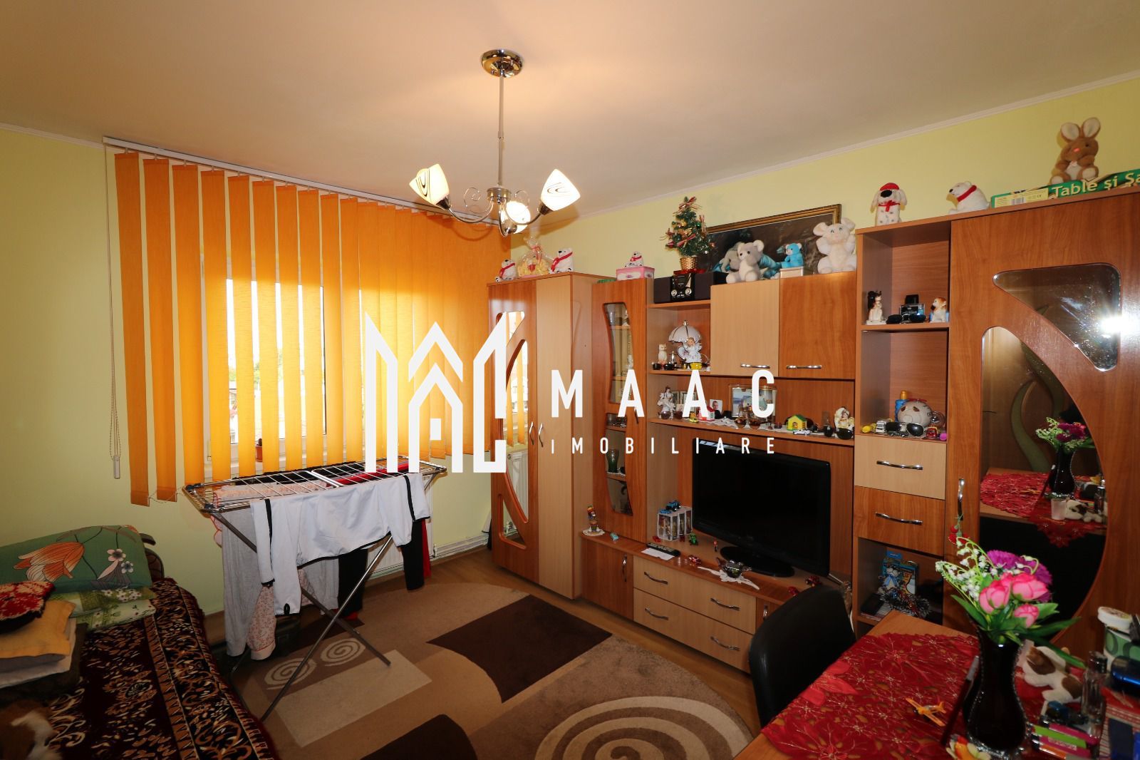 Apartament 2 camere | Decomandat | Ciresica - Poză 3