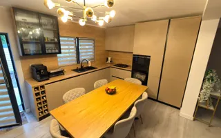 Vila Premium P+1 2025 – Zona Promenada Mall -246MP - Teren 330MP - Poză 14