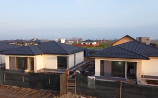 3 Case Exclusive! 3 Camere, 2 Bai, Comuna Berceni - Poză 2