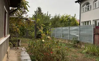 CASA CU TEREN 385 MP | DUBLU ACCES STRADAL | PRELUNGIREA GHENCEA | - Poză 17