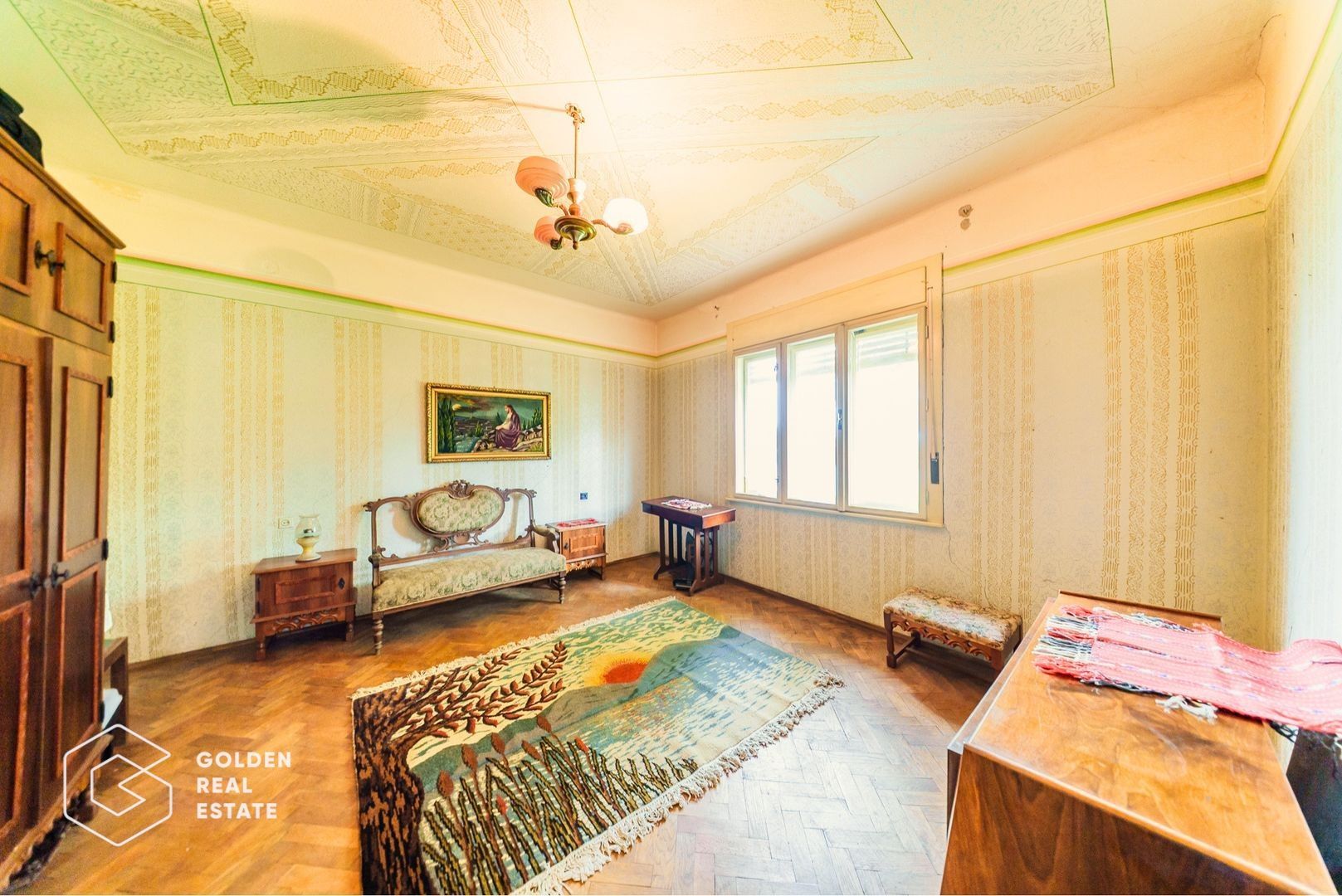 Casa in localitatea Andrei Saguna, Com Zimandu Nou, COMISION 0% - Poză 7