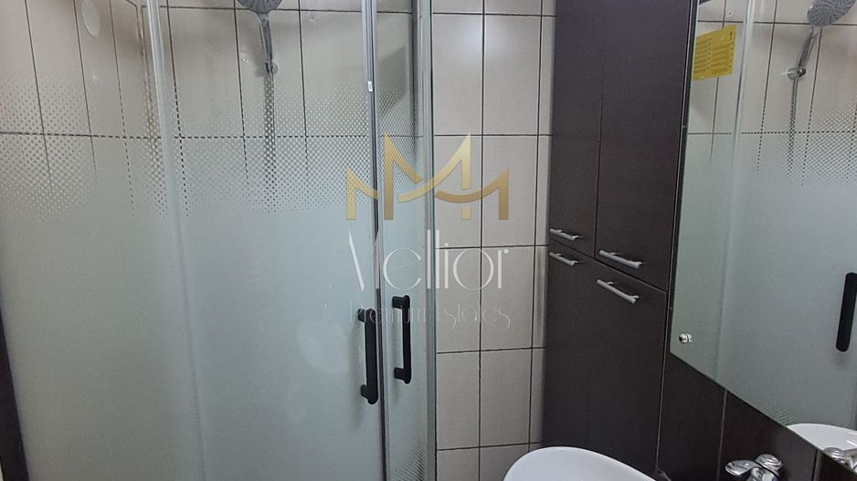 Apartament 3 camere - Sens giratoriu Mărăști - Poză 9
