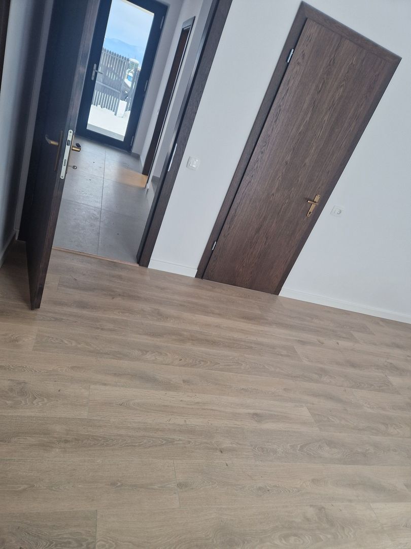 Vila "La Cheie"P+E in Cristian zona in dezvoltare,teren 600 mp - Poză 16