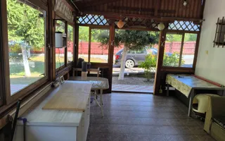 CASĂ DE VÂNZARE – MĂLURENI, JUDEȚUL ARGEȘ | 154 MP | TEREN 2.100 MP - Poză 23