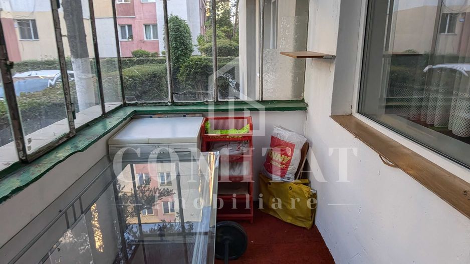 Apartament cu 2 camere | potențial ridicat de investiție | Gheorgheni - Poză 13