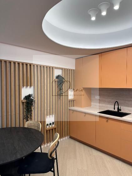 COM 0% I Apartament 3 camere Cortina North | Prima chirie parcare boxa - Poză 5