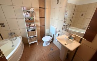 VILA INDIVIDUALA CLINCENI, 5 CAMERE, NOU, TEREN 602MP, COMISION 0% - Poză 12