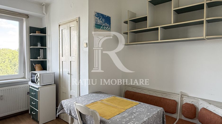Apartament cu 2 camere de închiriat | Dacia | Oradea - Poză 8