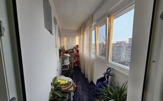 2 Camere - 55MP | Reabilitat | Bulevardul Iuliu Maniu - Stradal - Poză 6
