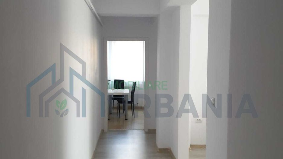 Inchiriez apartament 2 camere,60m*.zona Moara de Vant - Poză 1