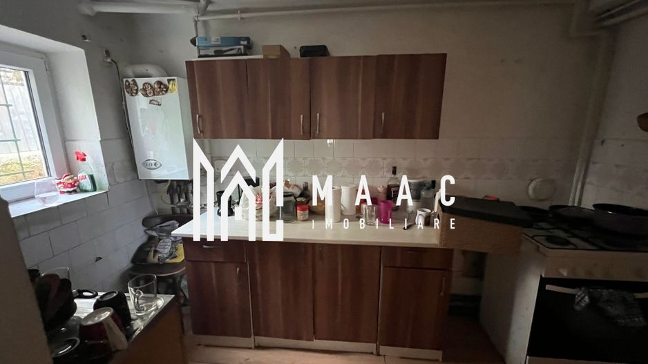 Apartament la casa | Demisol | 3 camere | Pivnita | 89 MPU | Sub Arini - Poză 6