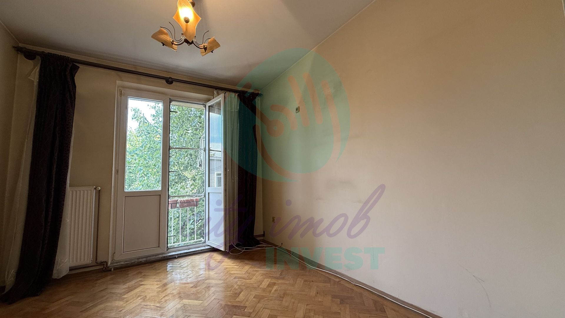 Floreasca Compozitori – 2 camere, luminos - Poză 2