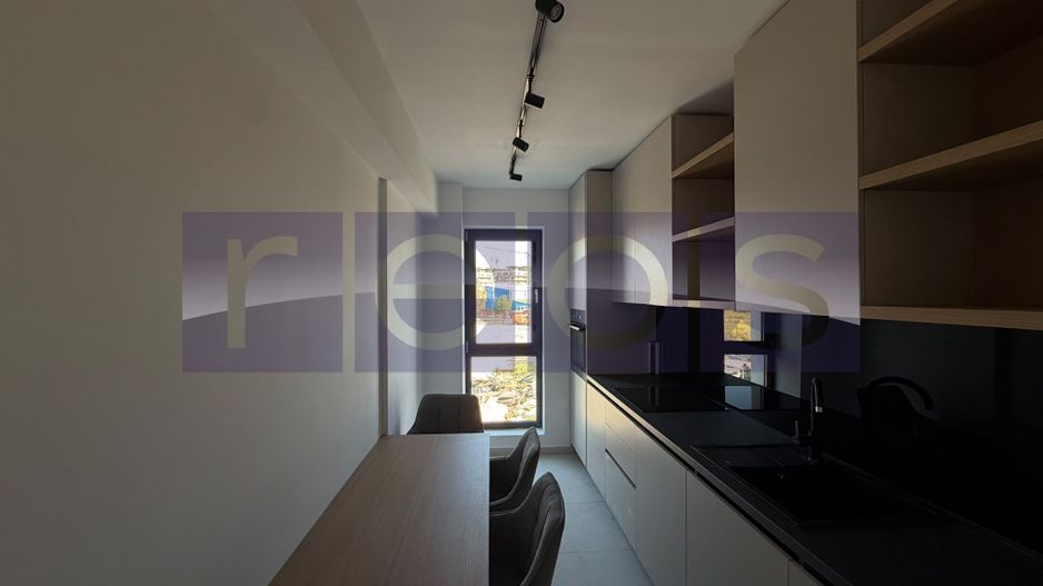 VANZARE APARTAMENT LA CHEIE-MOBILAT | 2 CAMERE | 55MP | TERASA-PARCARE - Poză 15
