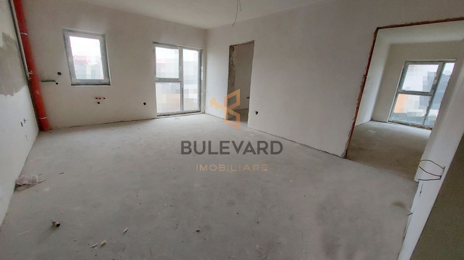 Apartament cu 3 camere,  zona strazii Somesului! - Poză 1