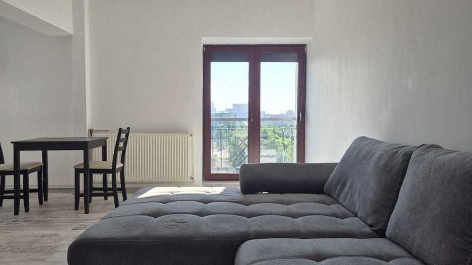 Apartament 2 camere, centrală proprie, modern, vedere spectaculoasă - Poză 2