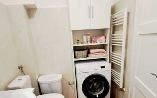 Apartament 2 camere cu grădină și 2 parcări – zona Terra - Poză 4