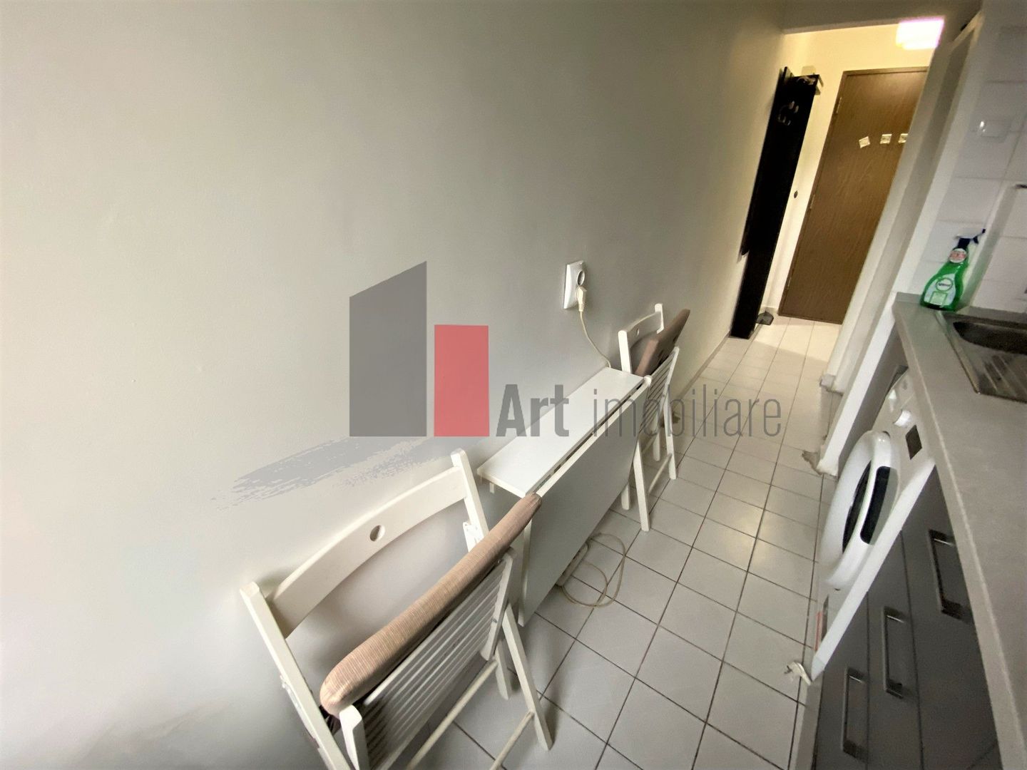 Apartament 2 camere sos Stefan cel Mare - Poză 8