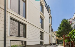 Clădire reconsolidată și reamenajată – Dorobanți - Poză 1