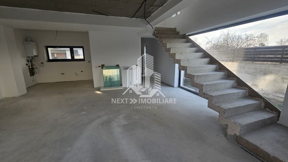 Casă P+1 / 3 dormitoare / 2024 - Comunitate premium / Intimitate - Poză 9