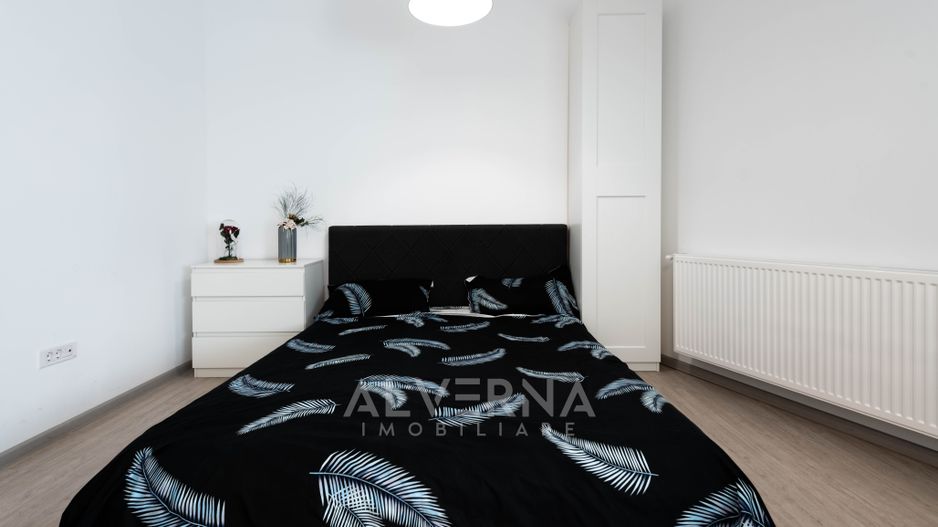 Apartament 2 camere + nisa de dormit I N. Grigorescu I Camil Ressu - Poză 10