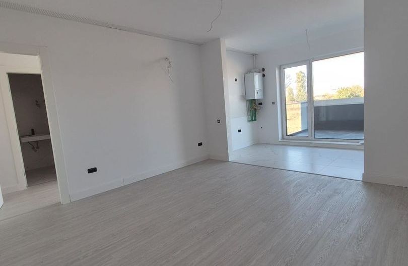 AP. 2CAM. TIP STUDIO-SPATIOS 55MP/ IDEAL LOCUINTA SAU INVESTITIE! - Poză 2