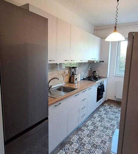 Apartament cu 2 camere de vanzare plus Loc de parcate - Poză 11