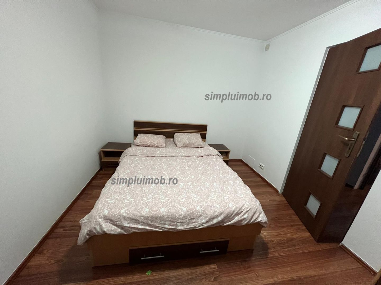 2 camere 54mp Dristor  Parcul IOR  Mall ParkLake renovat - Poză 3