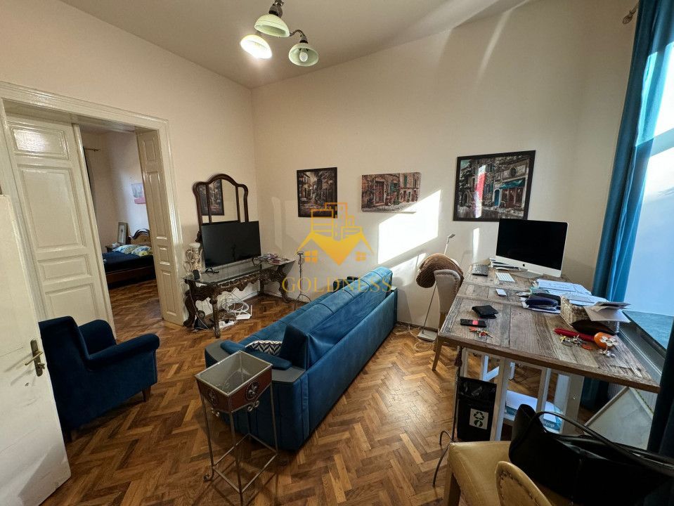 2 camere, modern, garaj, zona Centrala, Horea, Pet Friendly - Poză 11